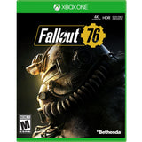 Fallout 76 - Xbox One