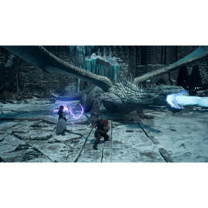 Dragons Dogma 2: Dark Arisen - Nintendo Switch 2