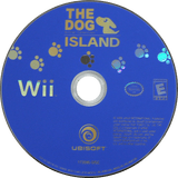 The Dog Island - Wii