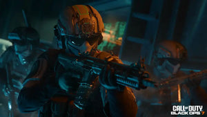 Call of Duty: Black Ops 7 - PlayStation 4