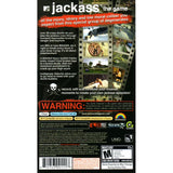 Jackass: The Game - PSP
