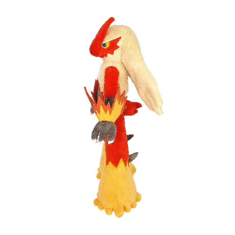 Blaziken All Star Collection Pokemon 12" Plush