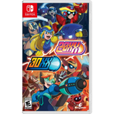 20XX / 30XX - Nintendo Switch