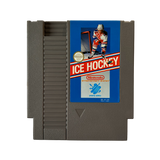 Ice Hockey - NES