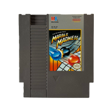Marble Madness - NES