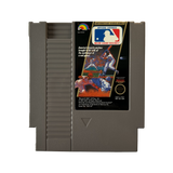 Major League Baseball - NES