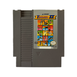 Track and Field II - NES