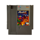 Abadox - NES