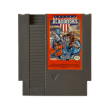 American Gladiators - NES