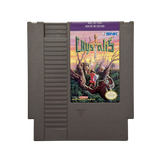 Crystalis - NES