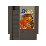 Double Dribble - NES