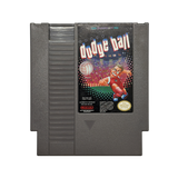 Super Dodge Ball - NES