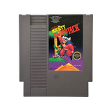 Mighty Bomb Jack - NES