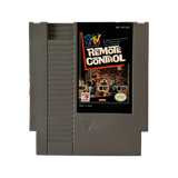 MTV Remote Control - NES