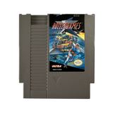 Roller Games - NES