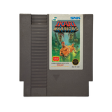 Ikari Warriors - NES