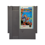 Ikari Warriors II - NES