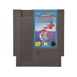 Karate Champ - NES