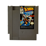 Uncanny X-Men - NES