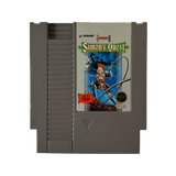 Castlevania II: Simon's Quest - NES