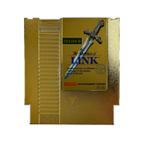 Zelda II: The Adventure of Link - NES