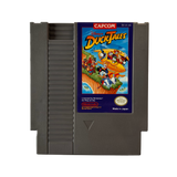 Duck Tales - NES