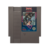 Trojan (5-screw) - NES