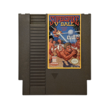 Super Spike V'ball - NES