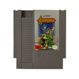 Castlevania - NES