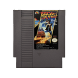 Back to the Future - NES
