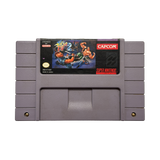 Final Fight 2 - Super Nintendo