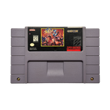 Final Fight 3 - Super Nintendo