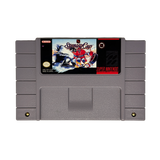 NHL Stanley Cup - Super Nintendo