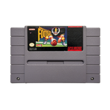 Super Play Action Football - Super Nintendo