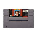 Home Alone - Super Nintendo