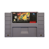 Earthworm Jim 2 - Super Nintendo