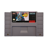 Adventures of Mighty Max - Super Nintendo