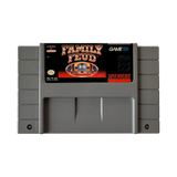 Family Feud - Super Nintendo