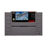 Pilotwings - Super Nintendo