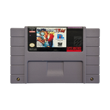 Earthworm Jim - Super Nintendo