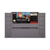 Home Alone 2: Lost In New York - Super Nintendo