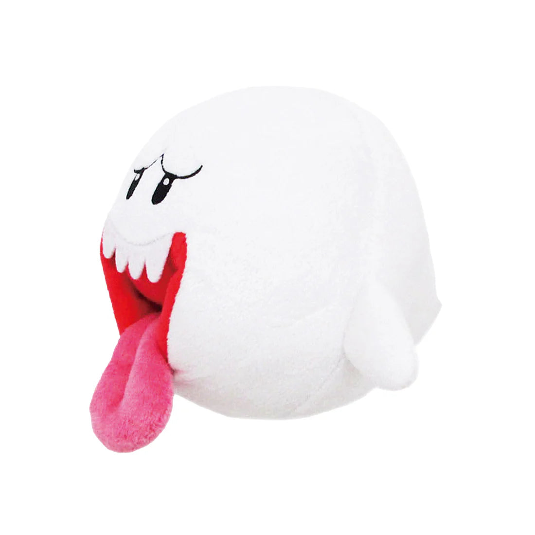 Boo Super Mario 6" Plush