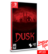Dusk - Nintendo Switch
