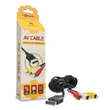 Composite AV Cable for SEGA Dreamcast