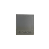 GameCube 59 Block Memory Card