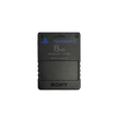 Official PlayStation 2 8MB Memory Card