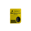 8MB PlayStation 2 Memory Card