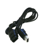 Original Xbox Controller Extension Cable (6 FT)