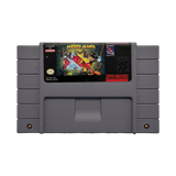 Mickey Mania - Super Nintendo