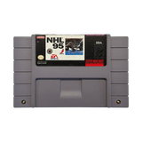NHL 95 - Super Nintendo